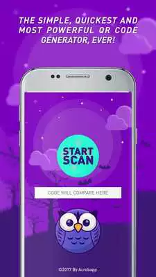 Play Free QR Code Generator