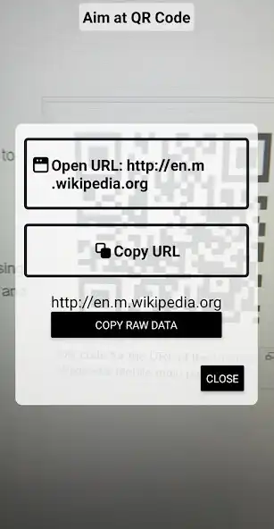 Play FREE QR Code Reader  and enjoy FREE QR Code Reader with UptoPlay