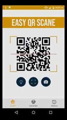 Play Free QR Code Scanner and Bar Code Reader 2019
