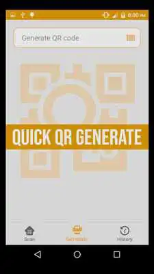 Play Free QR Code Scanner and Bar Code Reader 2019