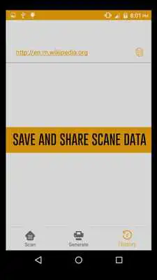 Play Free QR Code Scanner and Bar Code Reader 2019