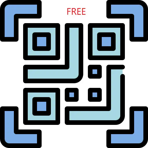 Play FREE - QR Code Scanner and Generator APK