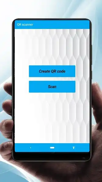 Play FREE QR Code Scanner  Barcode as an online game FREE QR Code Scanner  Barcode with UptoPlay