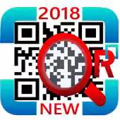 Free play online Free QR Reader: Bar Code Scanner  QR Code Reader APK