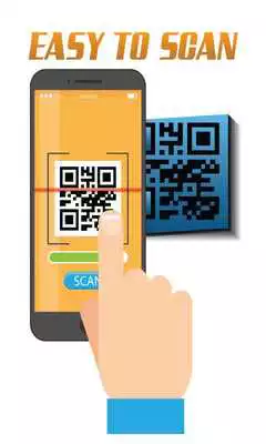 Play Free QR Reader: Bar Code Scanner  QR Code Reader