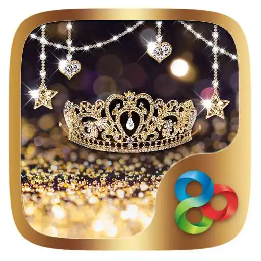 Play (FREE) Queen GO Launcher Theme APK