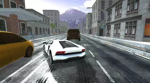 Play Free Race: Car Racing game