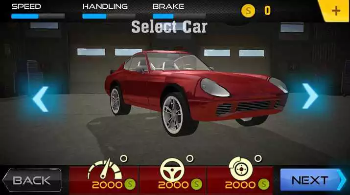Play Free Race: Car Racing game