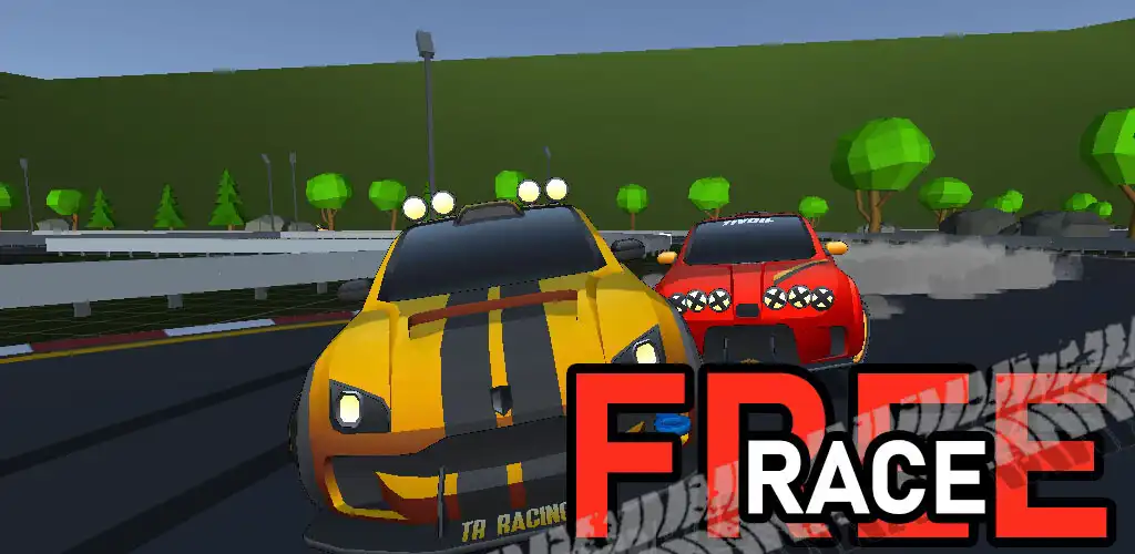 Play FreeRace  and enjoy FreeRace with UptoPlay