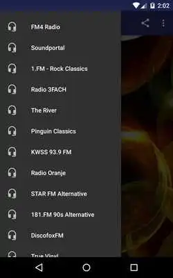 Play Free Radio Alternative