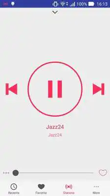 Play Free Radio - Live Stream Radio