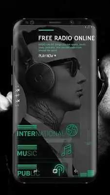 Play Free Radio Online Play Free Radio Online