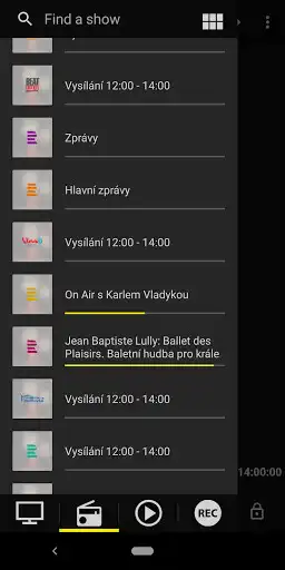 Play freeRADIO  and enjoy freeRADIO with UptoPlay