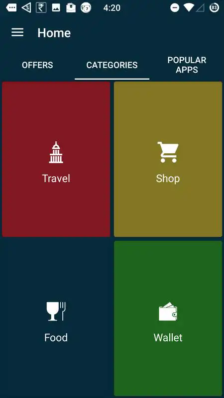 Play Free Recharge and Deal Tricks