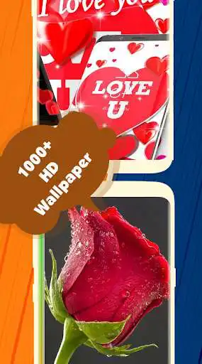 Play Free Red Rose 3D HD Wallpaper 2020 as an online game Free Red Rose 3D HD Wallpaper 2020 with UptoPlay