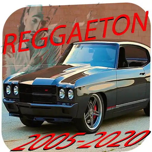 Play Free Reggaeton ringtones for cell phones APK