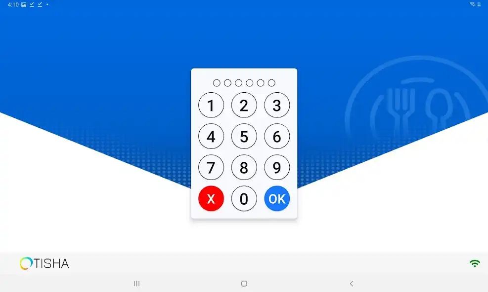 Play Free Restaurant  Food POS - T as an online game Free Restaurant  Food POS - T with UptoPlay