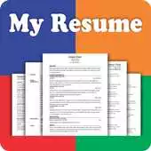 Free play online Free Resume Builder, 5 Minute CV Maker Templates APK Free play online Free Resume Builder, 5 Minute CV Maker Templates APK