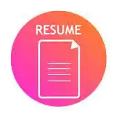 Free play online Free Resume Maker APK Free play online Free Resume Maker APK