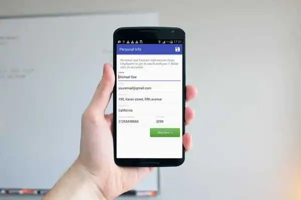 Play Free Resume Maker