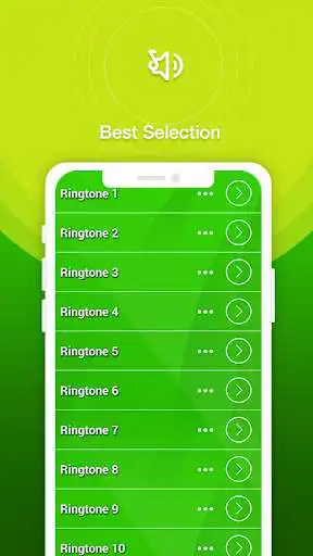 Play Free Ringtones 2018