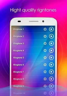 Play Free Ringtones 2018