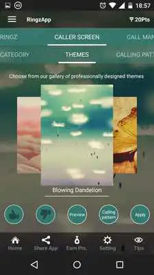 Play Free Ringtones Caller Screen Play Free Ringtones Caller Screen