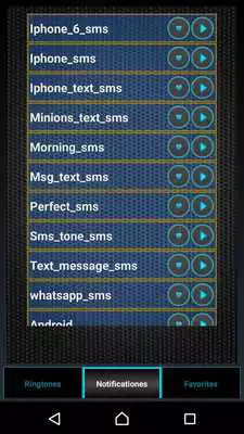Play Free Ringtone