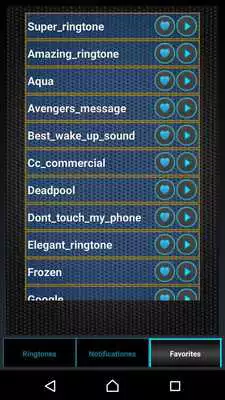 Play Free Ringtone