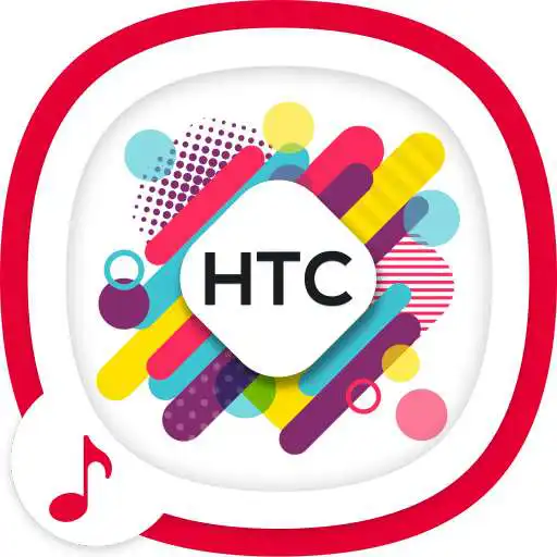 Free play online Free Ringtones For HTC™  APK
