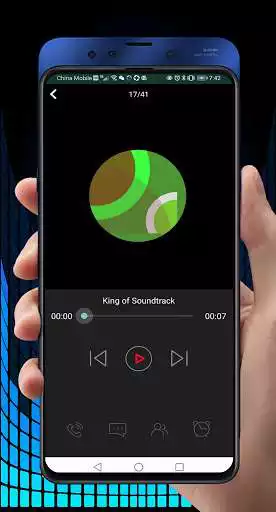 Play Free Ringtones