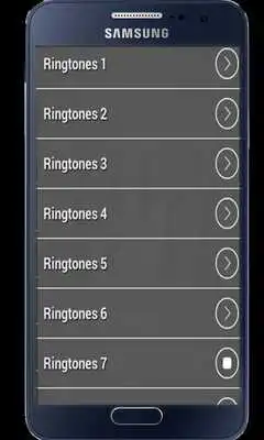 Play Free Ringtones