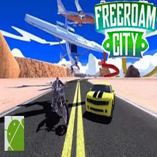 Play Freeroam City Online APK