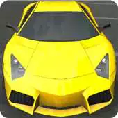 Free play online Free Roam Racer APK