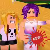 Free play online Free Roblox Adopt A BaBy Tips APK