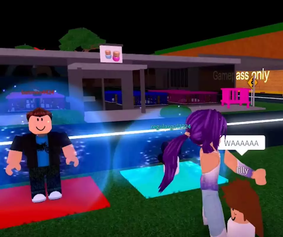 Play Free Roblox Adopt A BaBy Tips