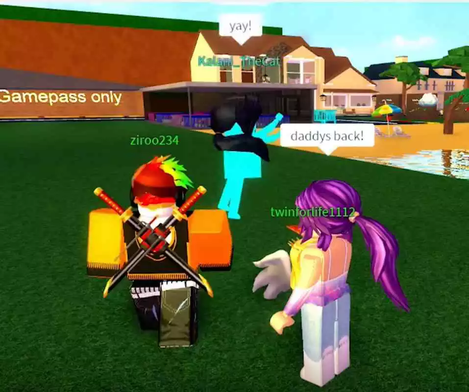 Play Free Roblox Adopt A BaBy Tips