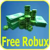 Free play online Free Robux for Roblox new  hints APK