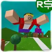 Free play online Free robux for rolox adventure APK