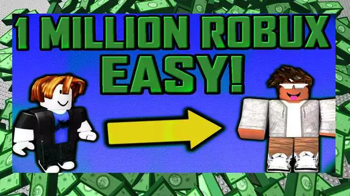 Play Free Robux Guide All Mode