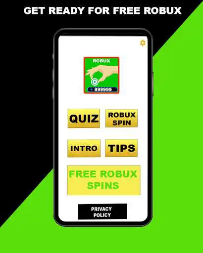 Play Free Robux Real Lucky Spin Wheel & RBX quiz as an online game Free Robux Real Lucky Spin Wheel & RBX quiz with UptoPlay