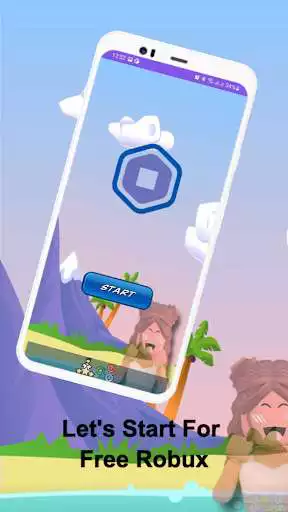 Play Free Robux - Scratch And Win - Get Real Robux  and enjoy Free Robux - Scratch And Win - Get Real Robux with UptoPlay
