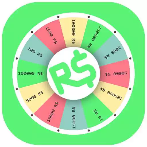 Play Free robx calc and spin wheel APK Play Free robx calc and spin wheel APK