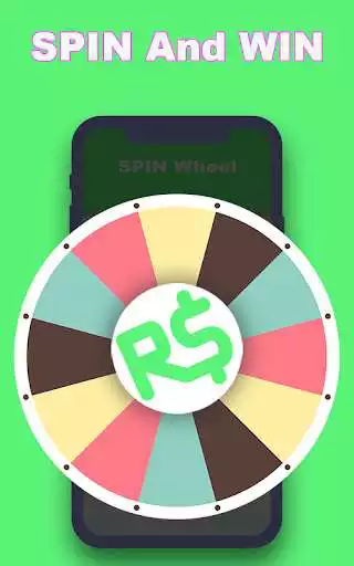Play Free robx calc and spin wheel as an online game Free robx calc and spin wheel with UptoPlay