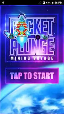 Play Free Rocket Plunge