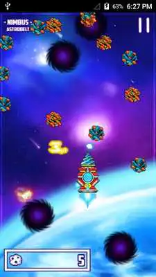 Play Free Rocket Plunge