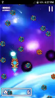 Play Free Rocket Plunge