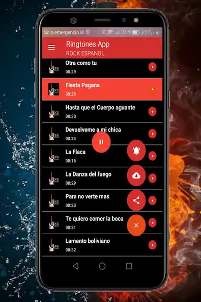 Play free rock music ringtones for androids and enjoy free rock music ringtones for androids with UptoPlay Play free rock music ringtones for androids and enjoy free rock music ringtones for androids with UptoPlay