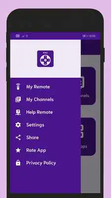 Play Free Roku Remote