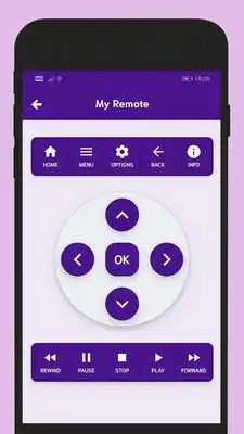 Play Free Roku Remote